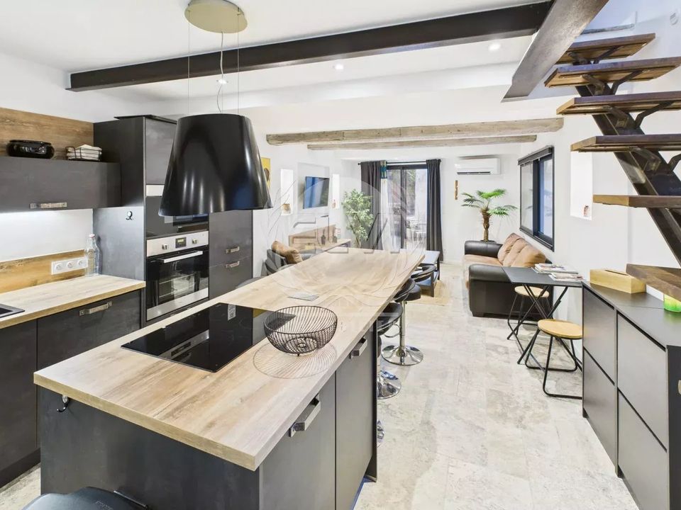 Villa i Le Plan-de-la-Tour, Var - foto 4