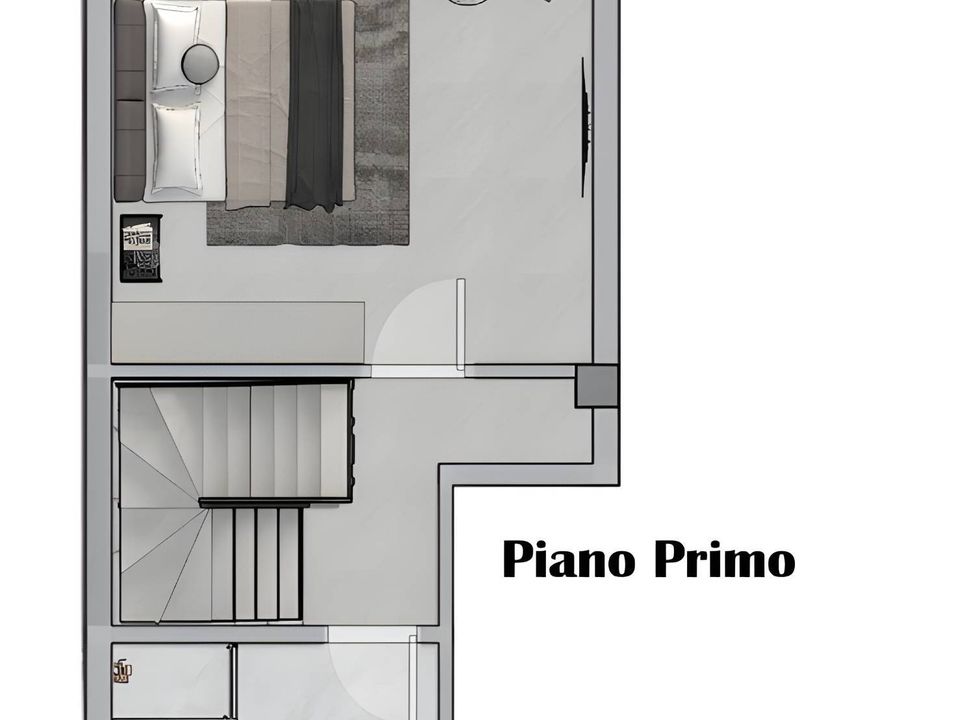 Villa i Porto San Giorgio, Fermo - foto 4
