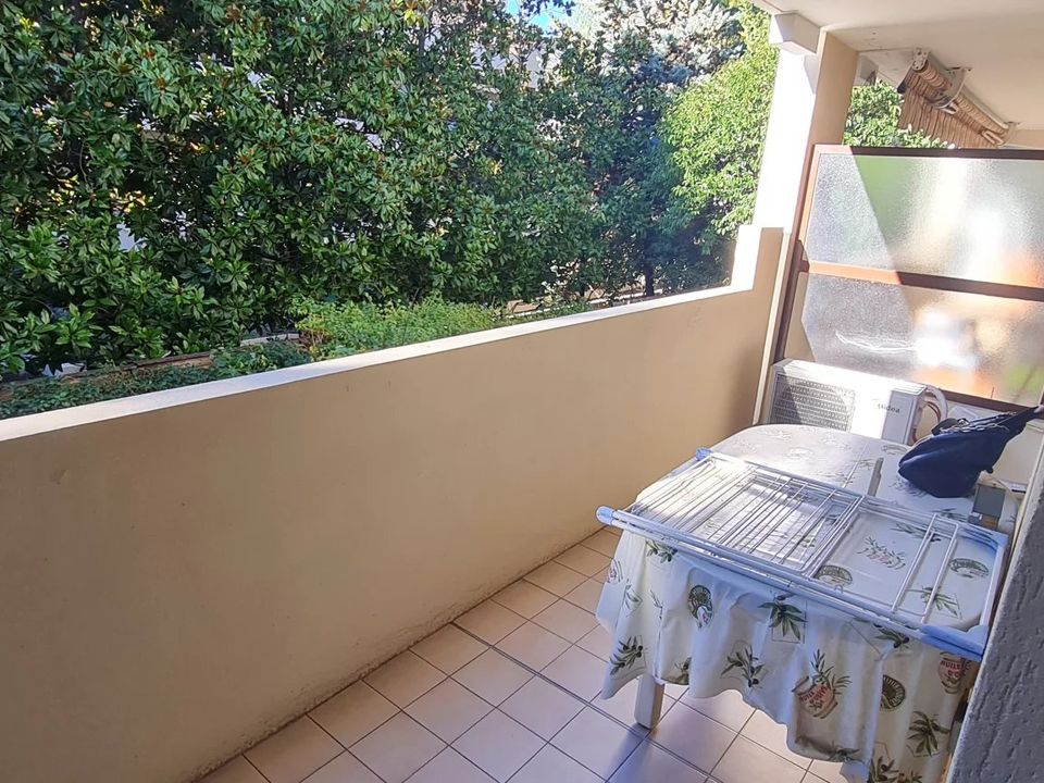 Lejlighed i Nice, Alpes-Maritimes - foto 1
