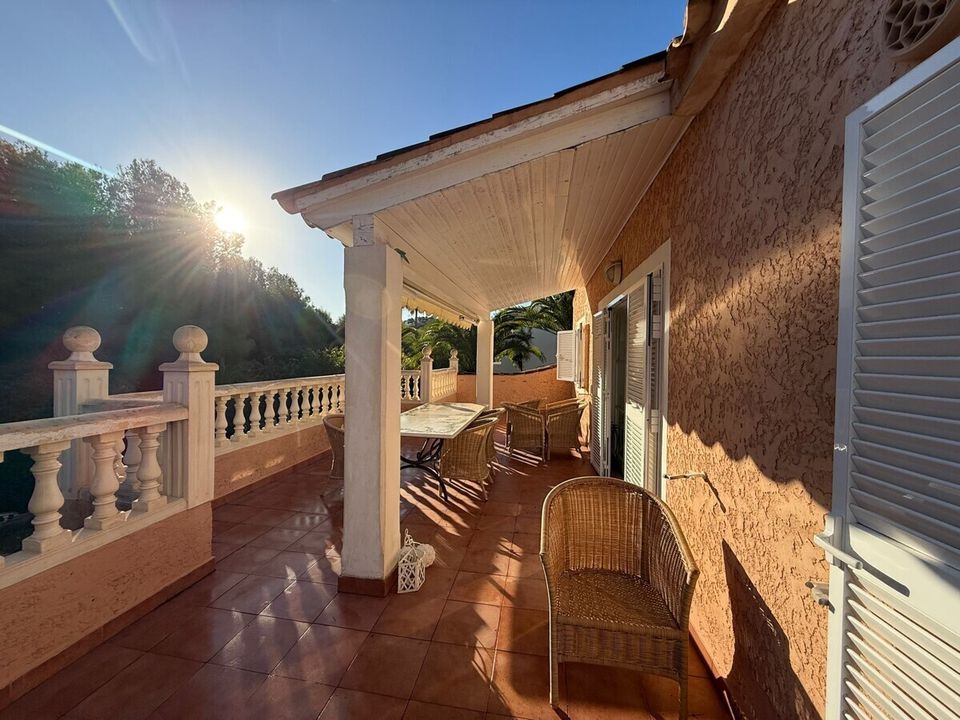 Villa i Costa De La Calma, Mallorca - foto 2
