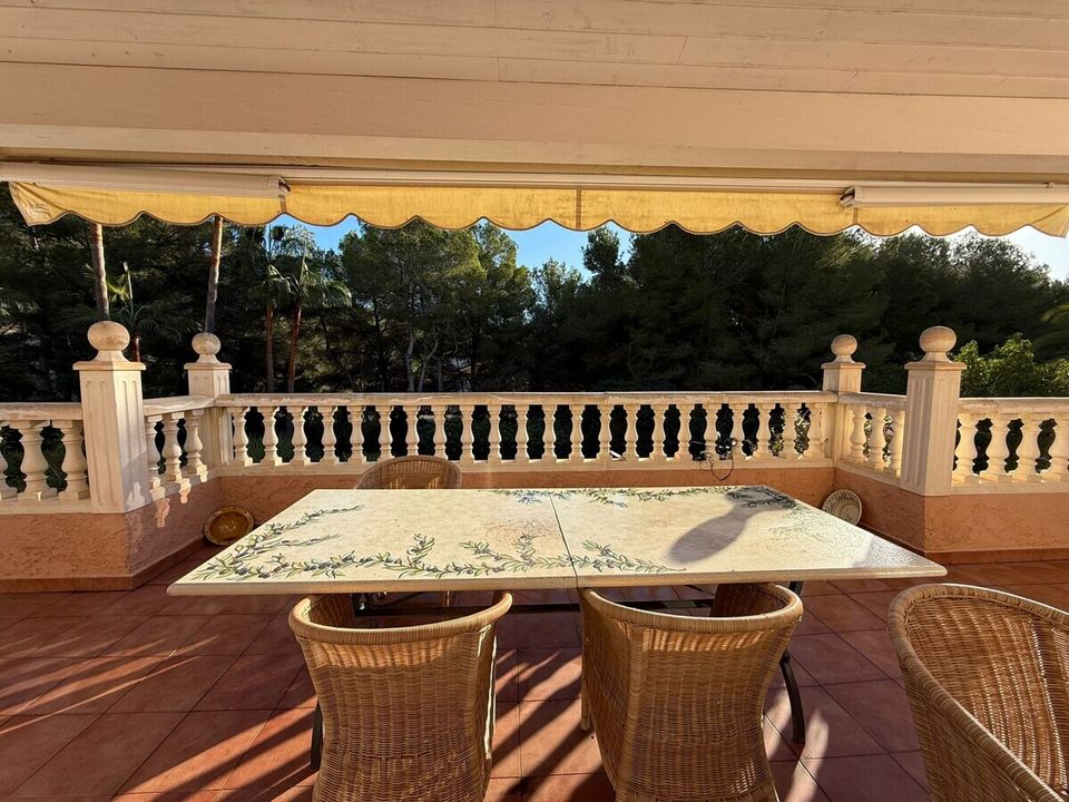 Villa i Costa De La Calma, Mallorca - foto 4