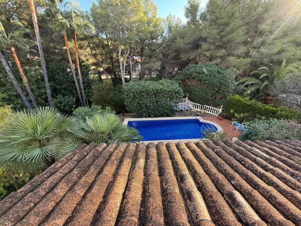 Villa i Costa De La Calma, Mallorca - foto 5
