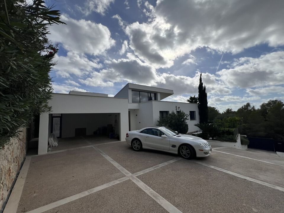 Villa i Santa Ponsa, Mallorca - foto 1