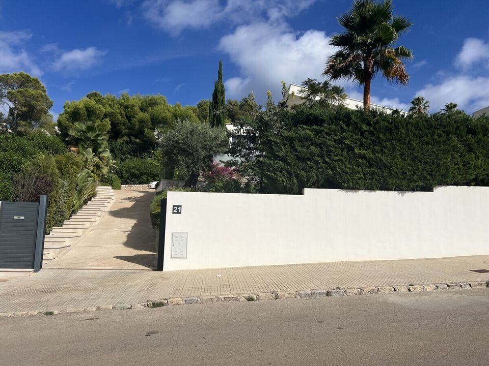 Villa i Santa Ponsa, Mallorca - foto 2