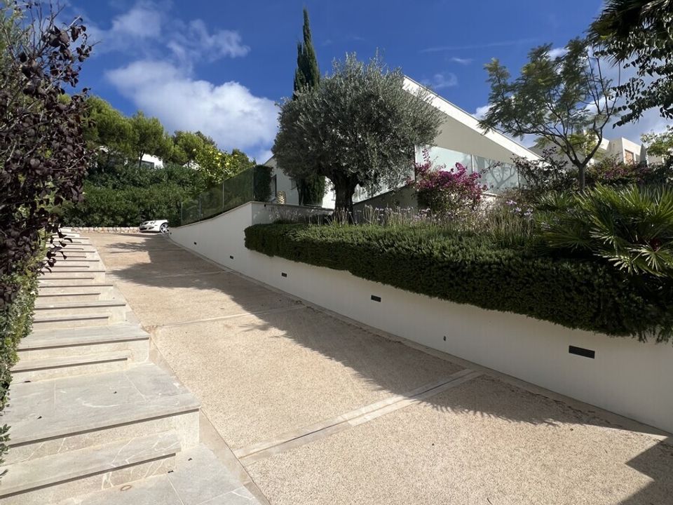 Villa i Santa Ponsa, Mallorca - foto 3