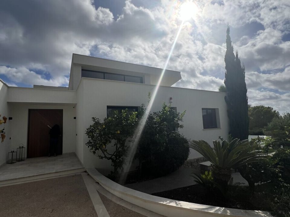 Villa i Santa Ponsa, Mallorca - foto 4