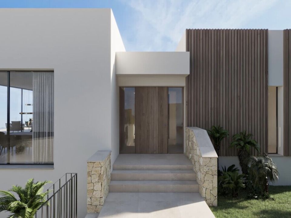 Villa i Santa Ponsa, Mallorca - foto 2