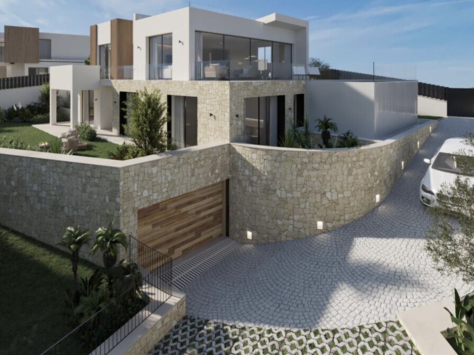 Villa i Santa Ponsa, Mallorca - foto 4