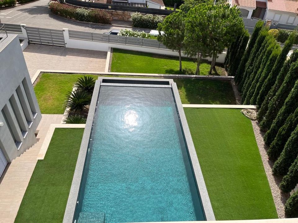 Villa i Santa Ponsa, Mallorca - foto 1