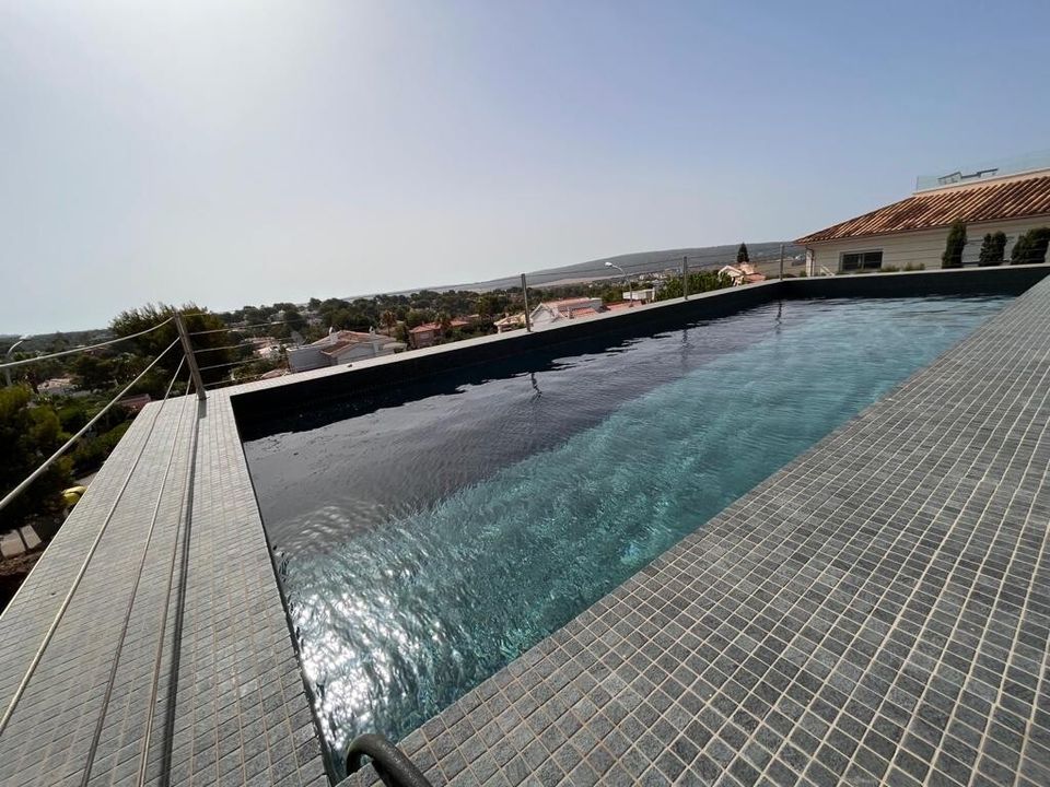 Villa i Santa Ponsa, Mallorca - foto 2