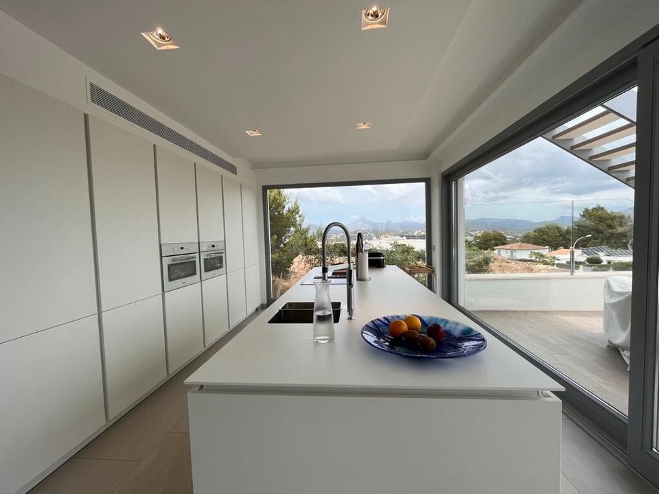 Villa i Santa Ponsa, Mallorca - foto 4