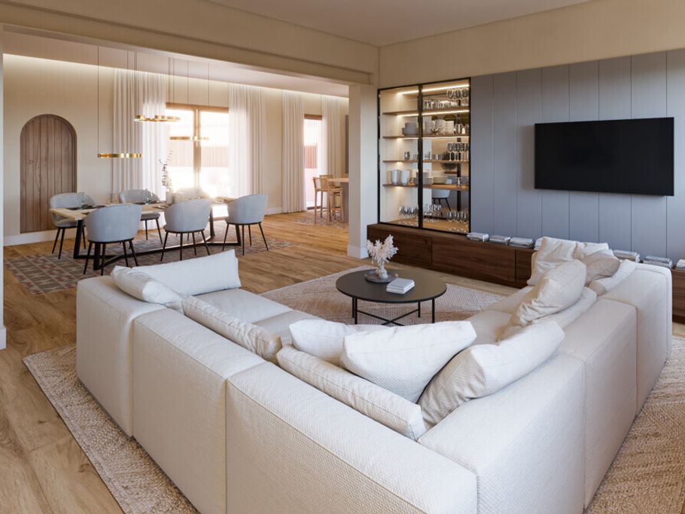 Villa i Andratx, Mallorca - bilde 4