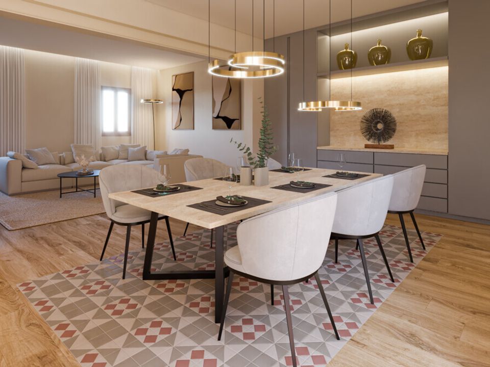 Villa i Andratx, Mallorca - bilde 5