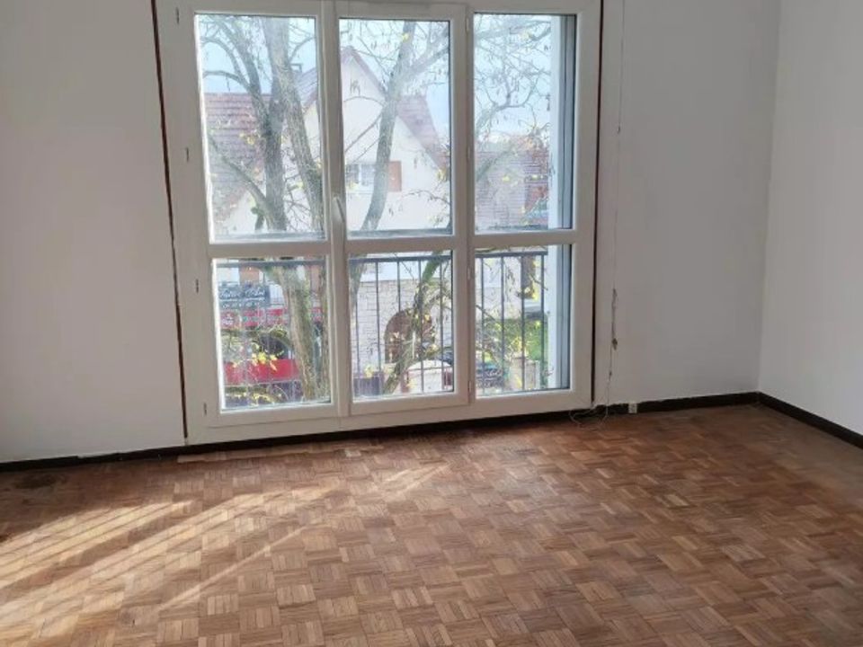Lejlighed i Yerres, Essonne - foto 1