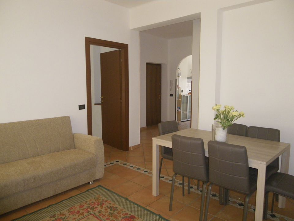 Lejlighed i Reggio nell'Emilia, Reggio Emilia - foto 4
