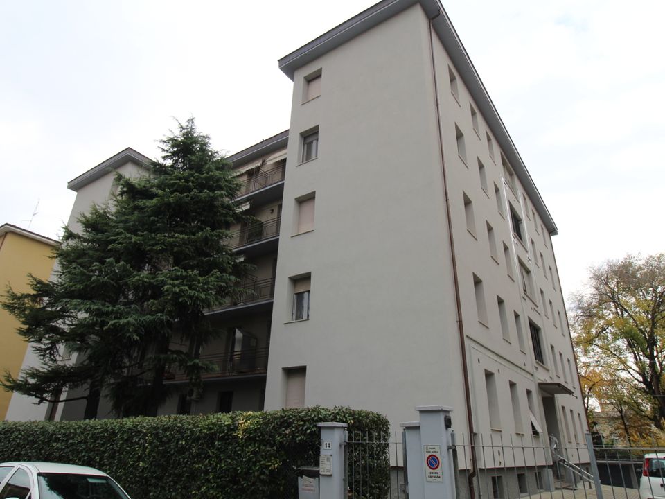 Leilighet i Reggio nell'Emilia, Reggio Emilia - bilde 1