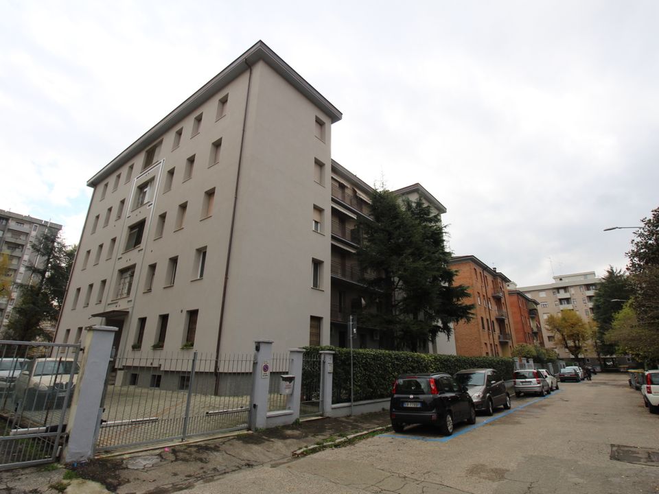 Leilighet i Reggio nell'Emilia, Reggio Emilia - bilde 3