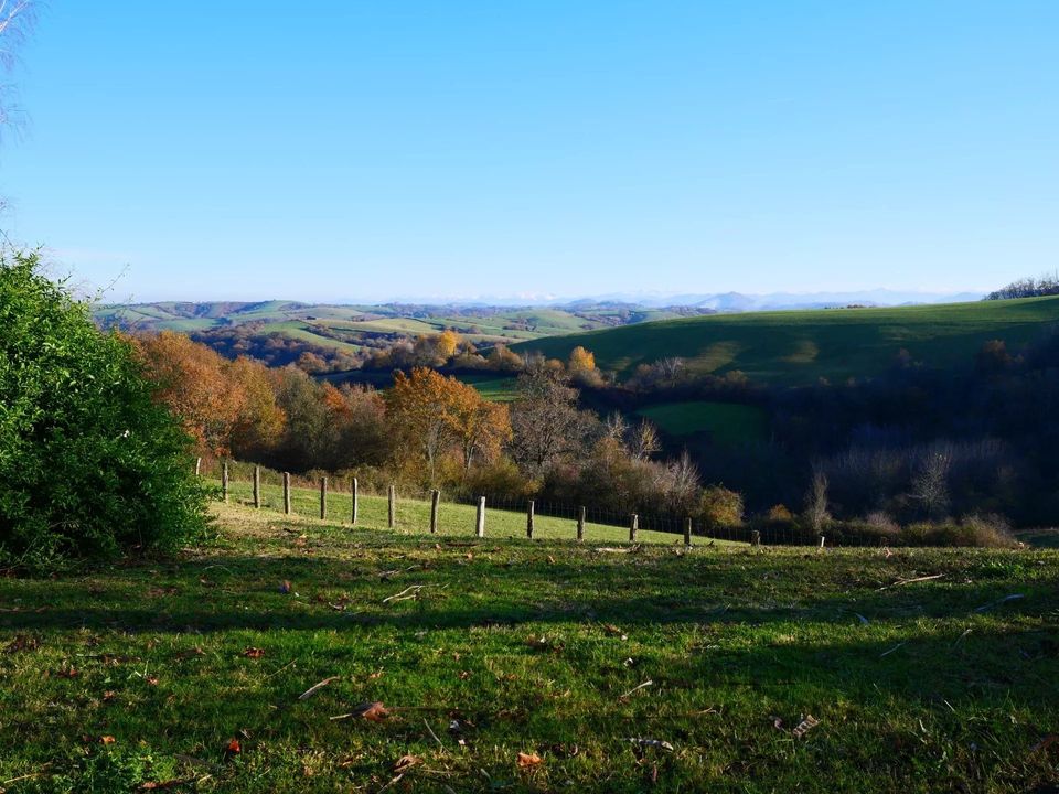 Villa i Briscous, Pyrenees-Atlantiques - foto 4