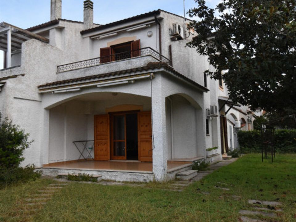 Villa i Ardea, Rome - foto 2