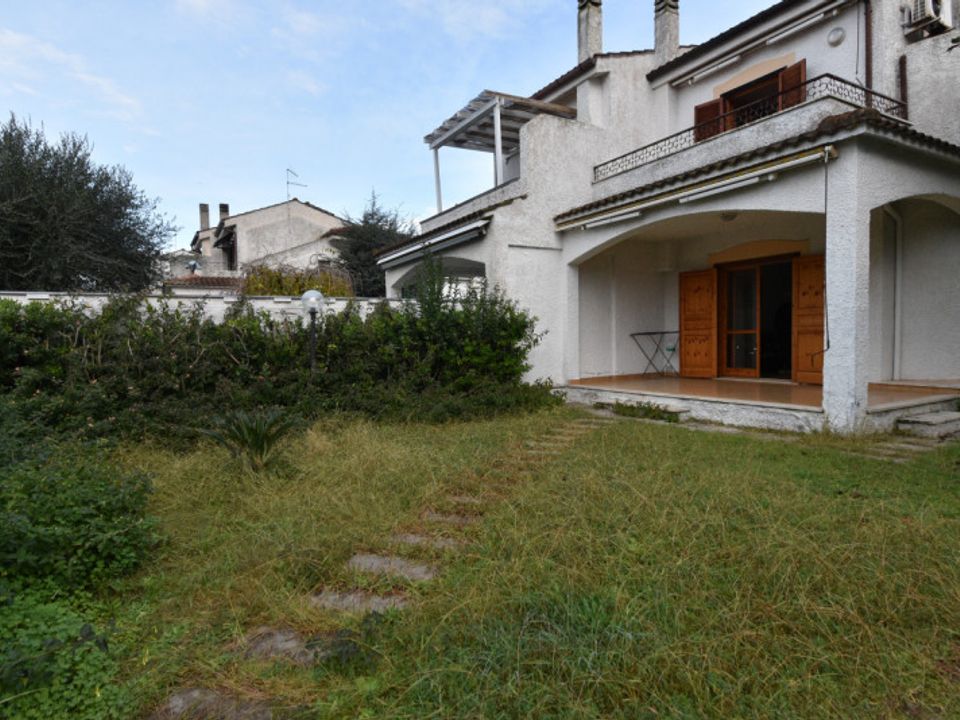 Villa i Ardea, Rome - foto 4