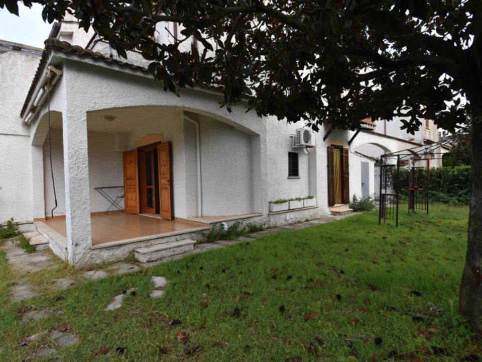 Villa i Ardea, Rome - foto 5