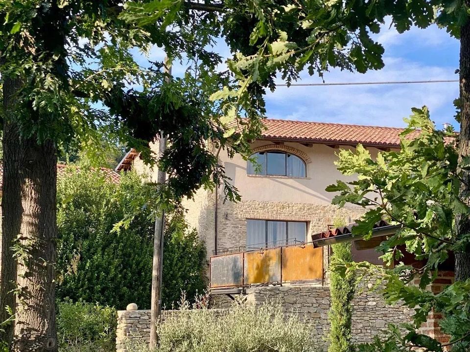 Villa i Dogliani, Cuneo - bilde 2