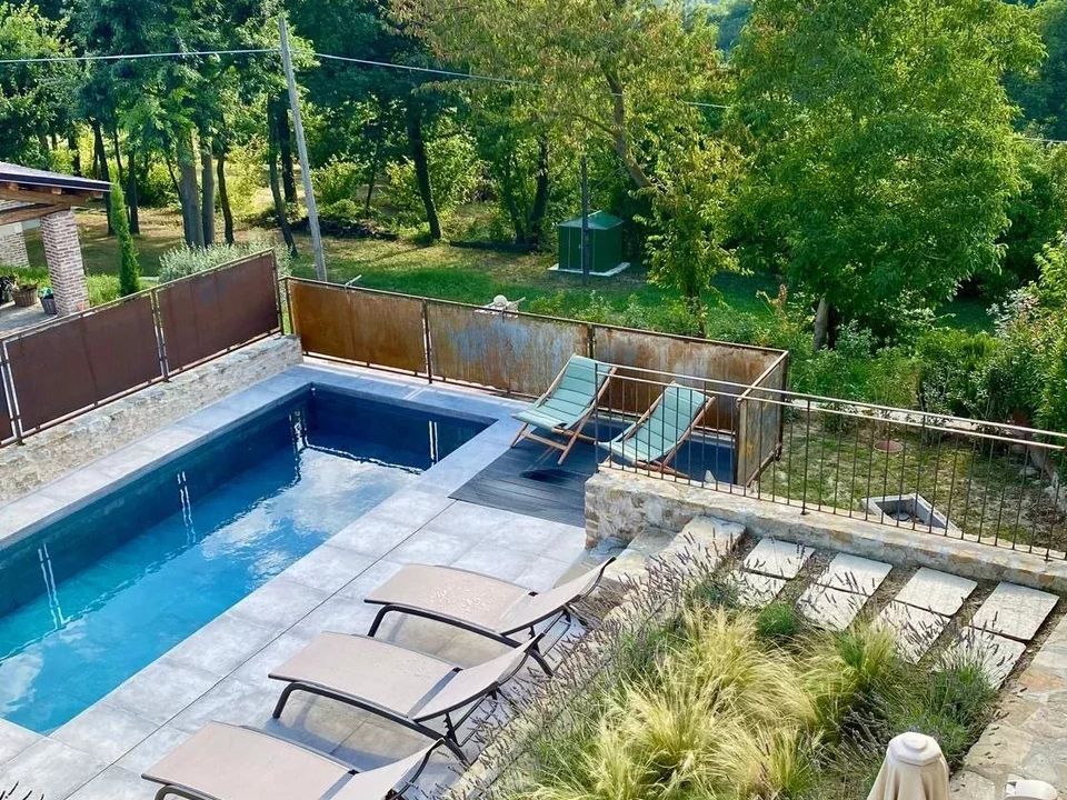 Villa i Dogliani, Cuneo - bilde 3