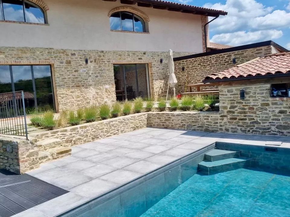 Villa i Dogliani, Cuneo - bilde 1
