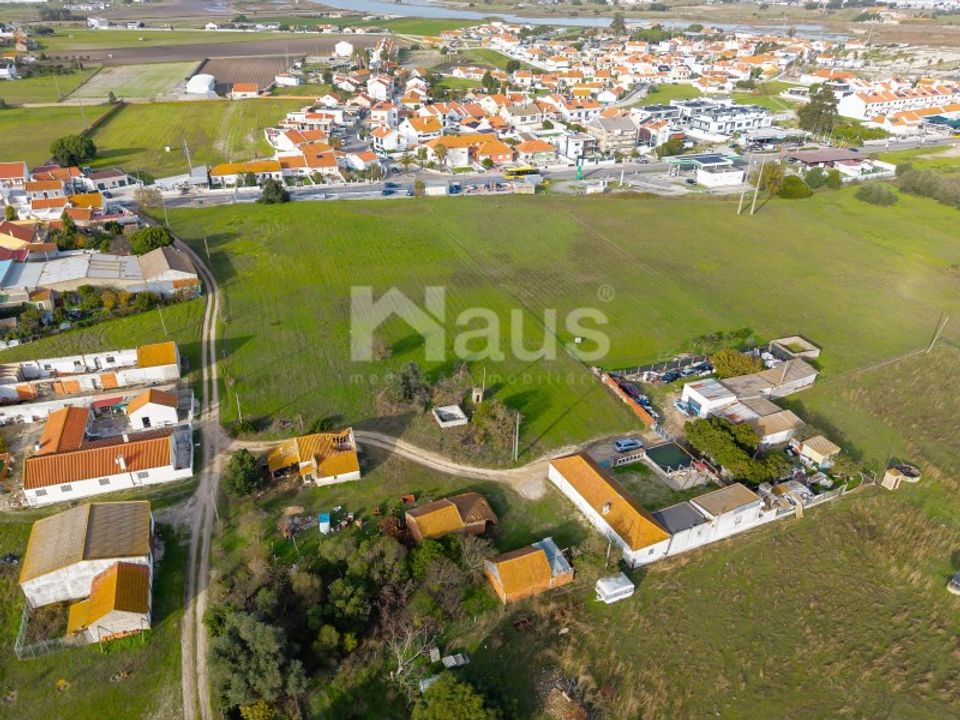 Helårsgrund i Montijo, Setubal - foto 2