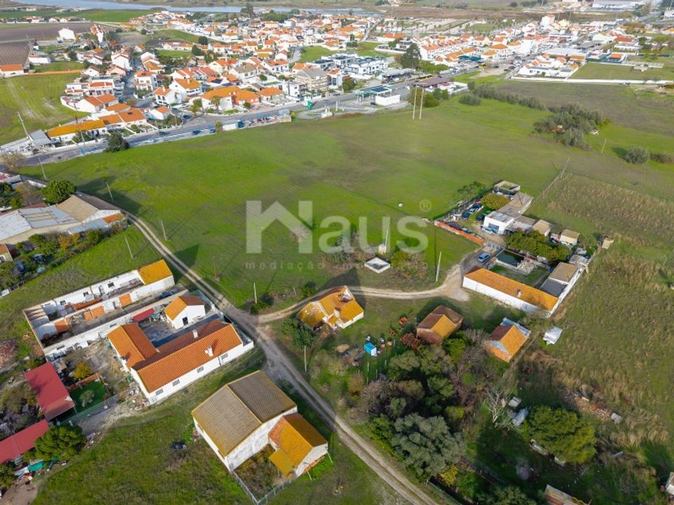 Helårsgrund i Montijo, Setubal - foto 3