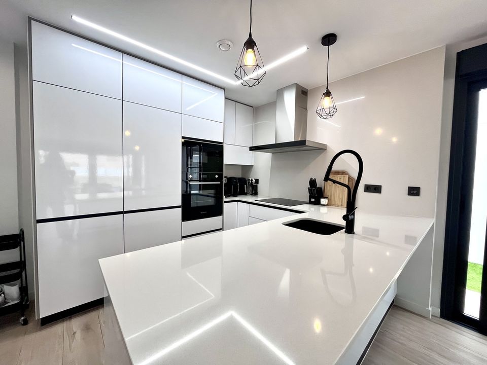 Villa i Punta Prima, Alicante - foto 5