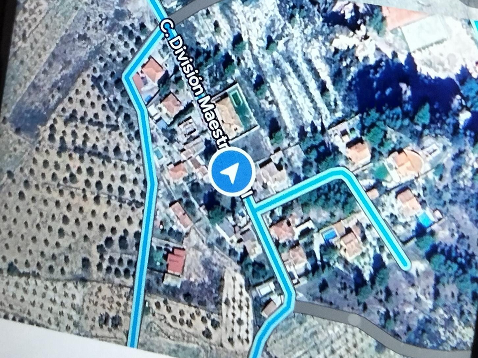Helårsgrund i Calles, Valencia - foto 4