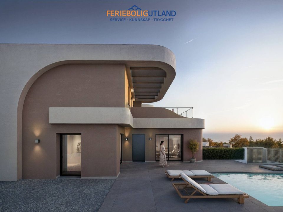 Villa i Daya Nueva, Alicante - foto 4