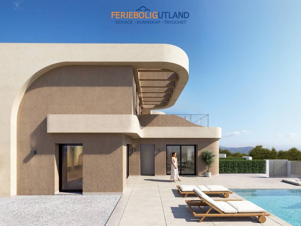 Villa i Daya Nueva, Alicante - foto 5