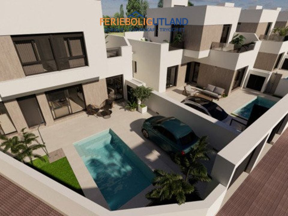 Villa i La Marina, Alicante - foto 2