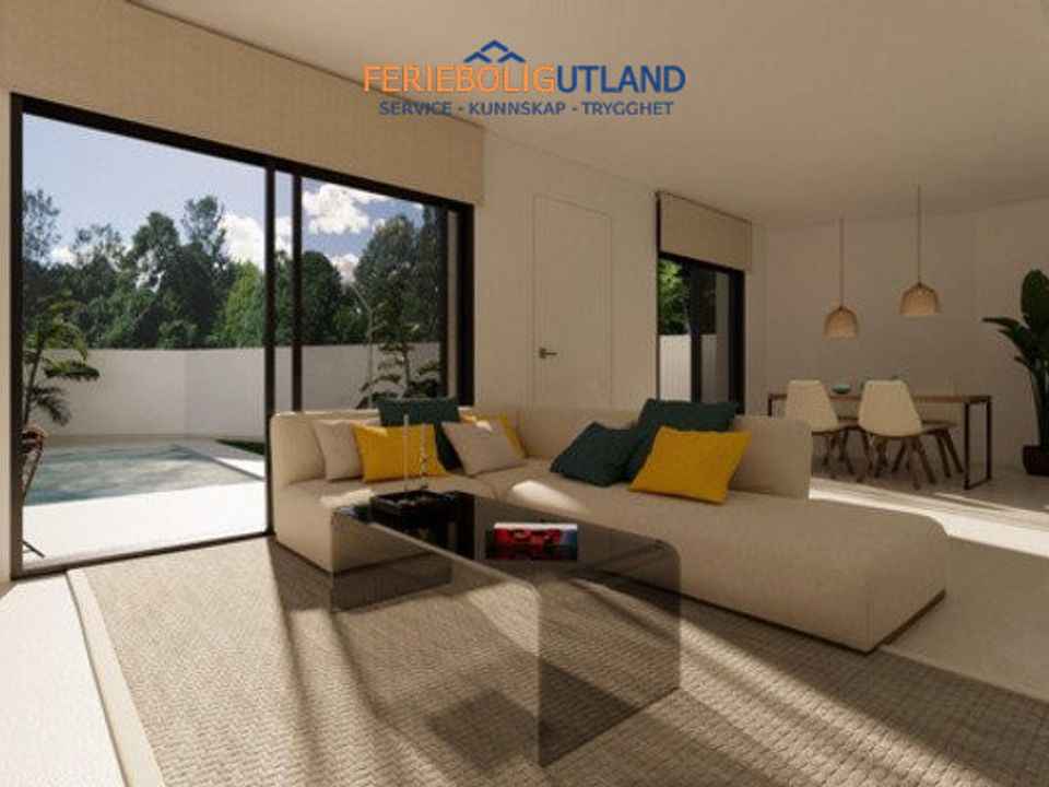 Villa i La Marina, Alicante - foto 3