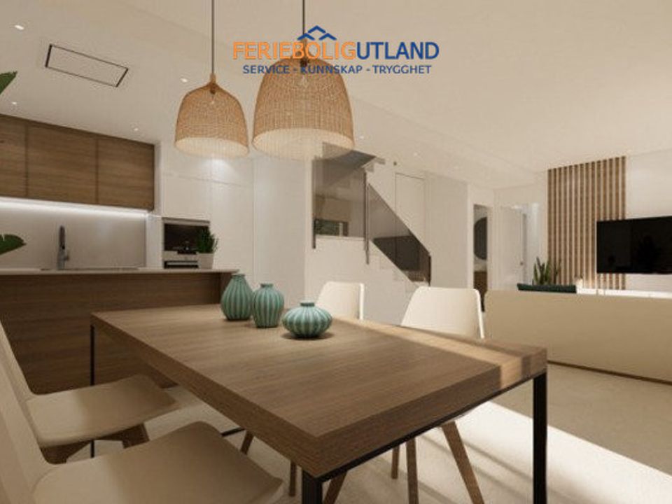 Villa i La Marina, Alicante - foto 4