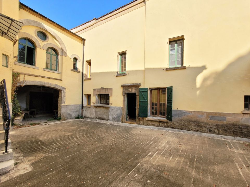 Villa i Autignac, Herault - foto 2