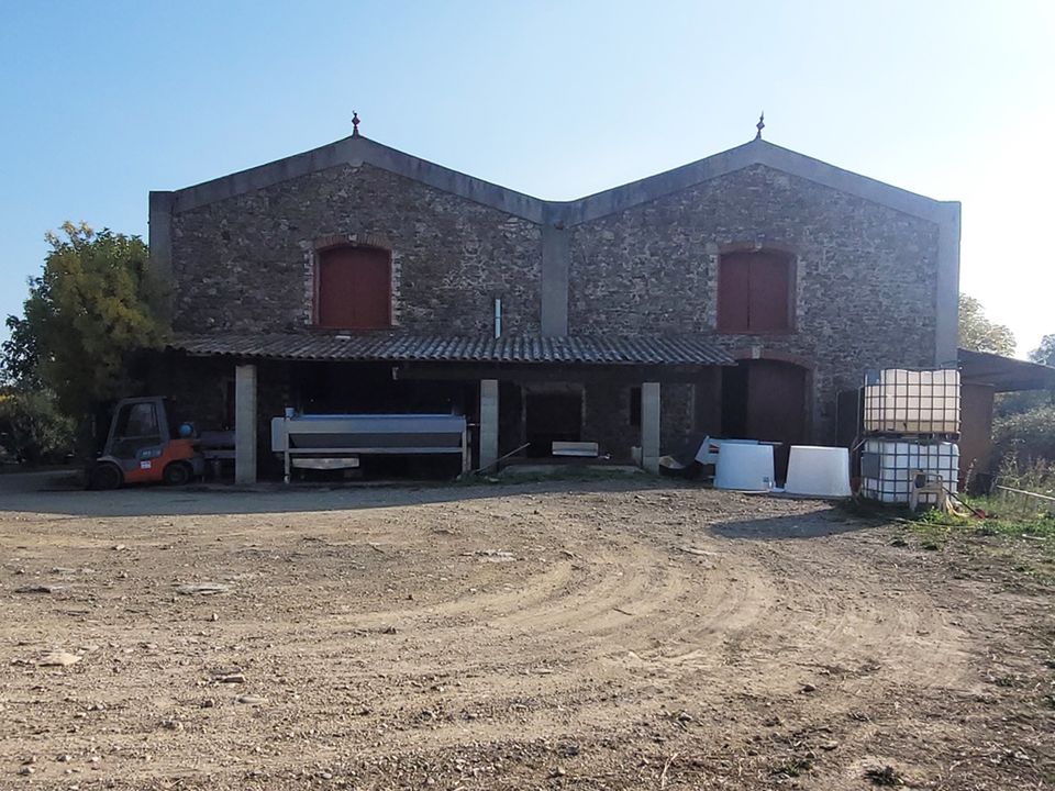Villa i Autignac, Herault - foto 5