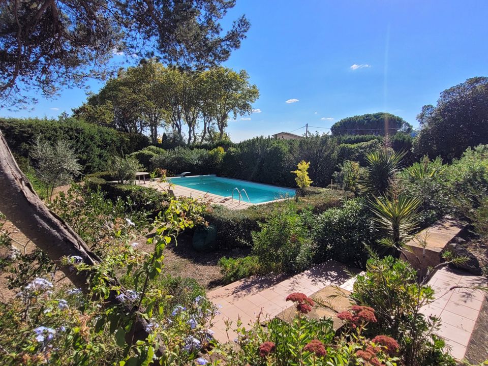 Villa i Roujan, Herault - foto 2