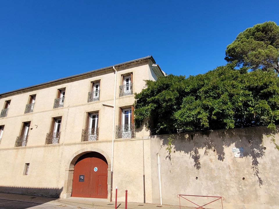 Villa i Roujan, Herault - foto 3