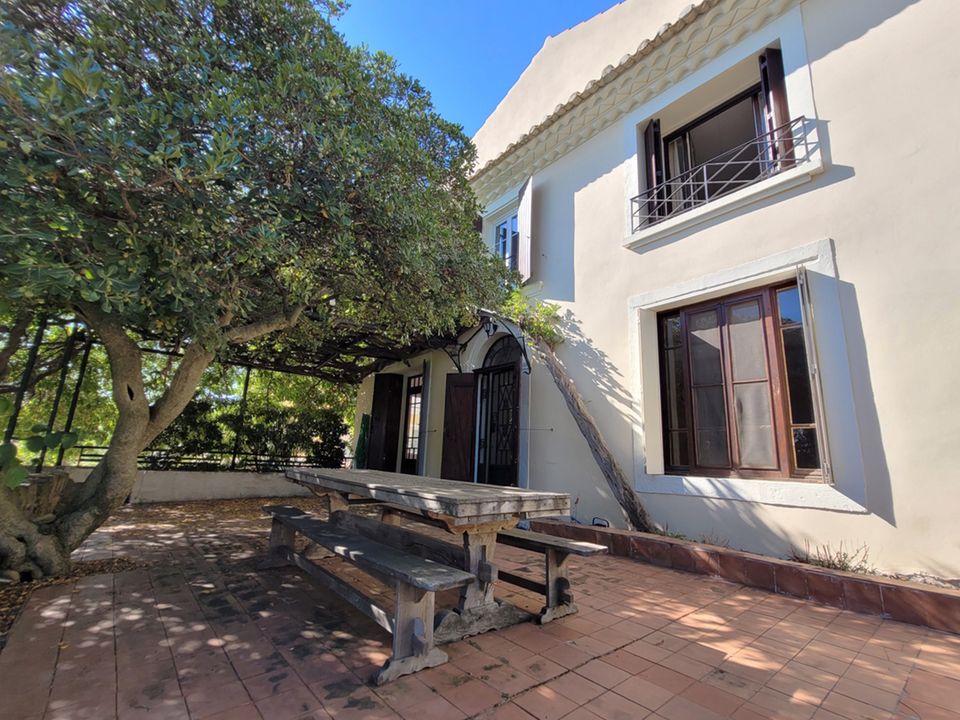 Villa i Roujan, Herault - foto 4