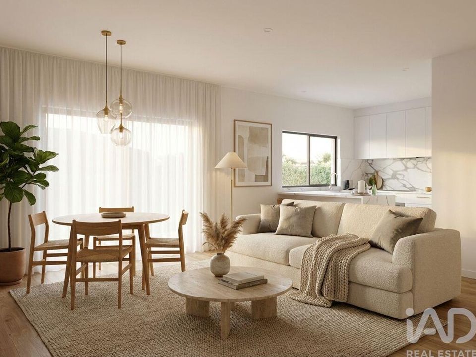 Apartament a Seixal, Setubal - foto 1