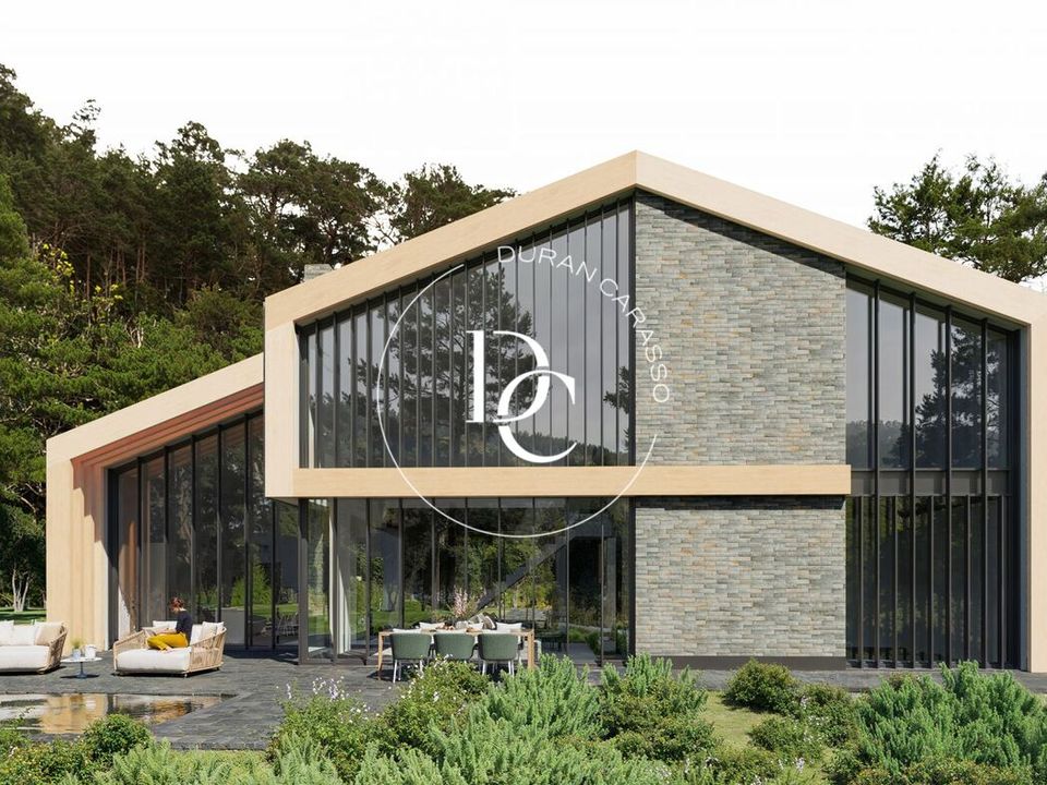 Villa i La Massana, Andorra - foto 2