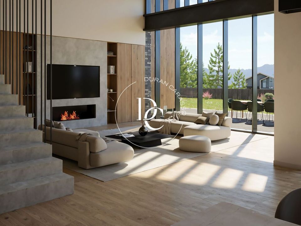 Villa i La Massana, Andorra - foto 5