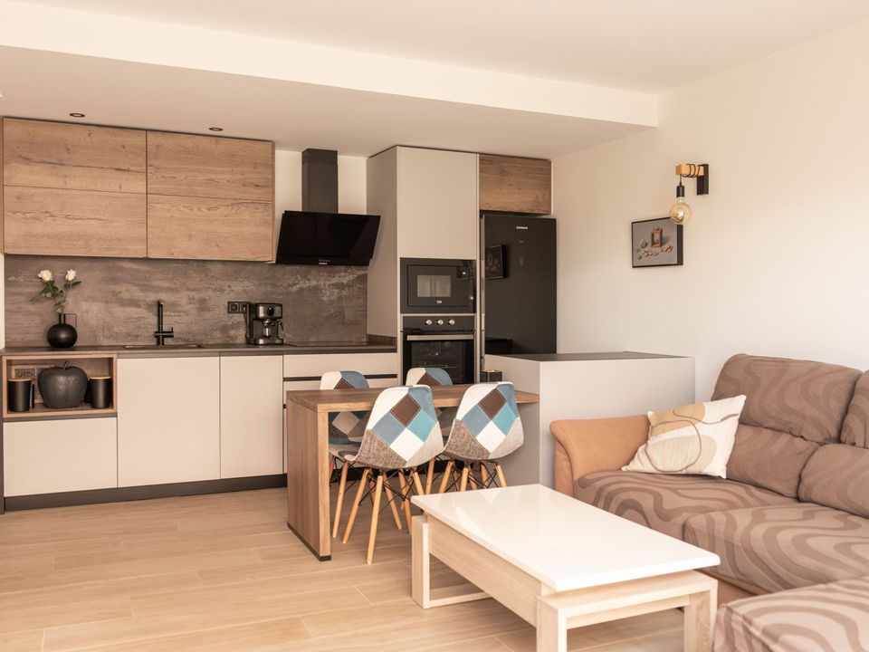 Byhus i Marratxinet (Marratxi), Mallorca - foto 4
