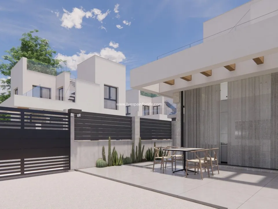 Haus in Los Montesinos, Alicante - Foto 3
