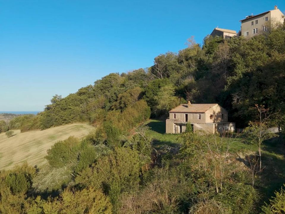 Villa em Lapedona, Fermo - foto 2