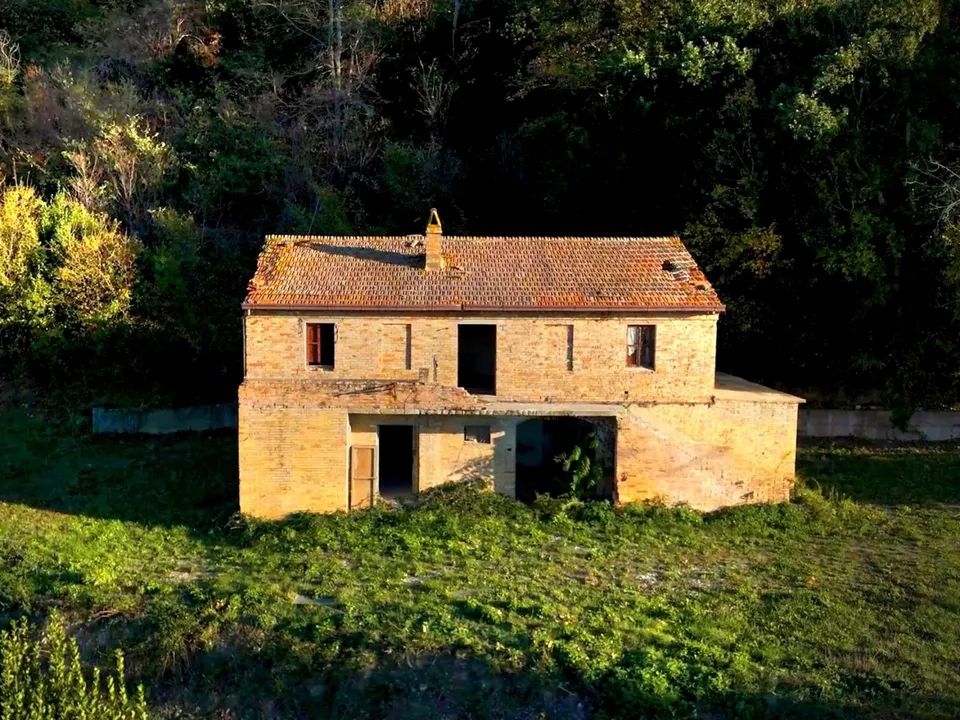 Villa em Lapedona, Fermo - foto 3