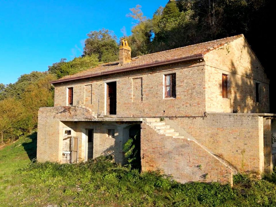 Villa em Lapedona, Fermo - foto 4